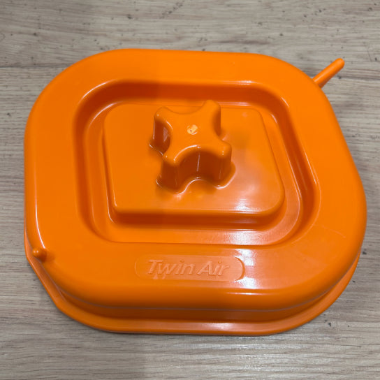 Twin Air Airbox Cover TRIUMPH TF250X 2024-2025, TF450-RC 2025