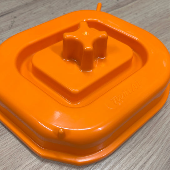 Twin Air Airbox Cover TRIUMPH TF250X 2024-2025, TF450-RC 2025