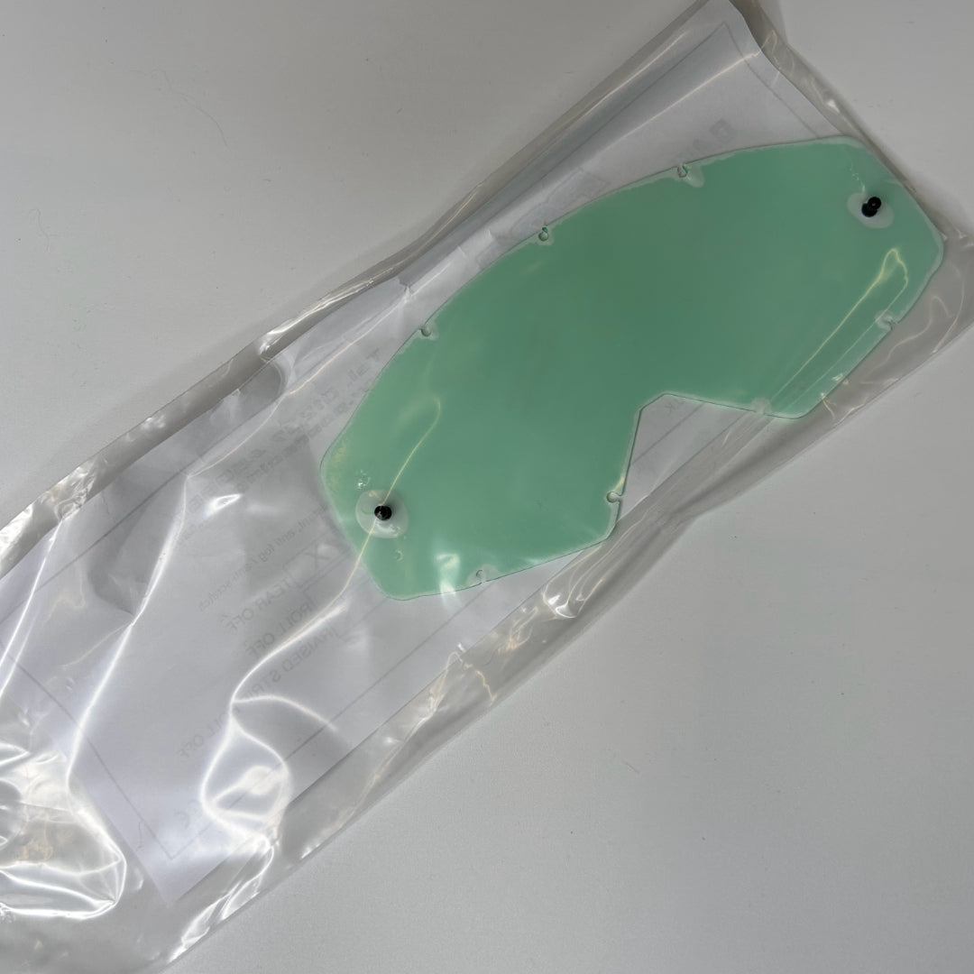 RNR Tear of Lens Oakley Proven - Clear