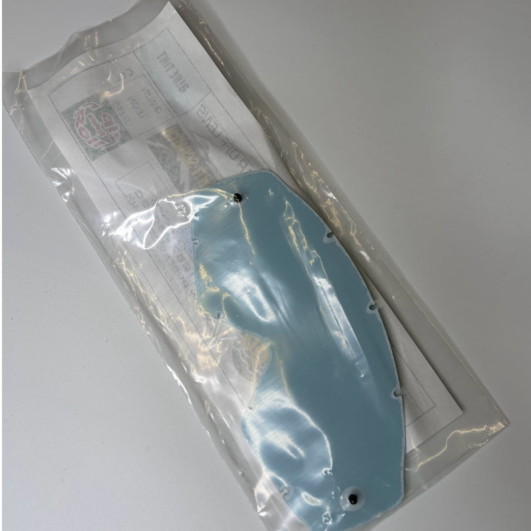 RNR Tear of Lens Oakley Proven - Blue