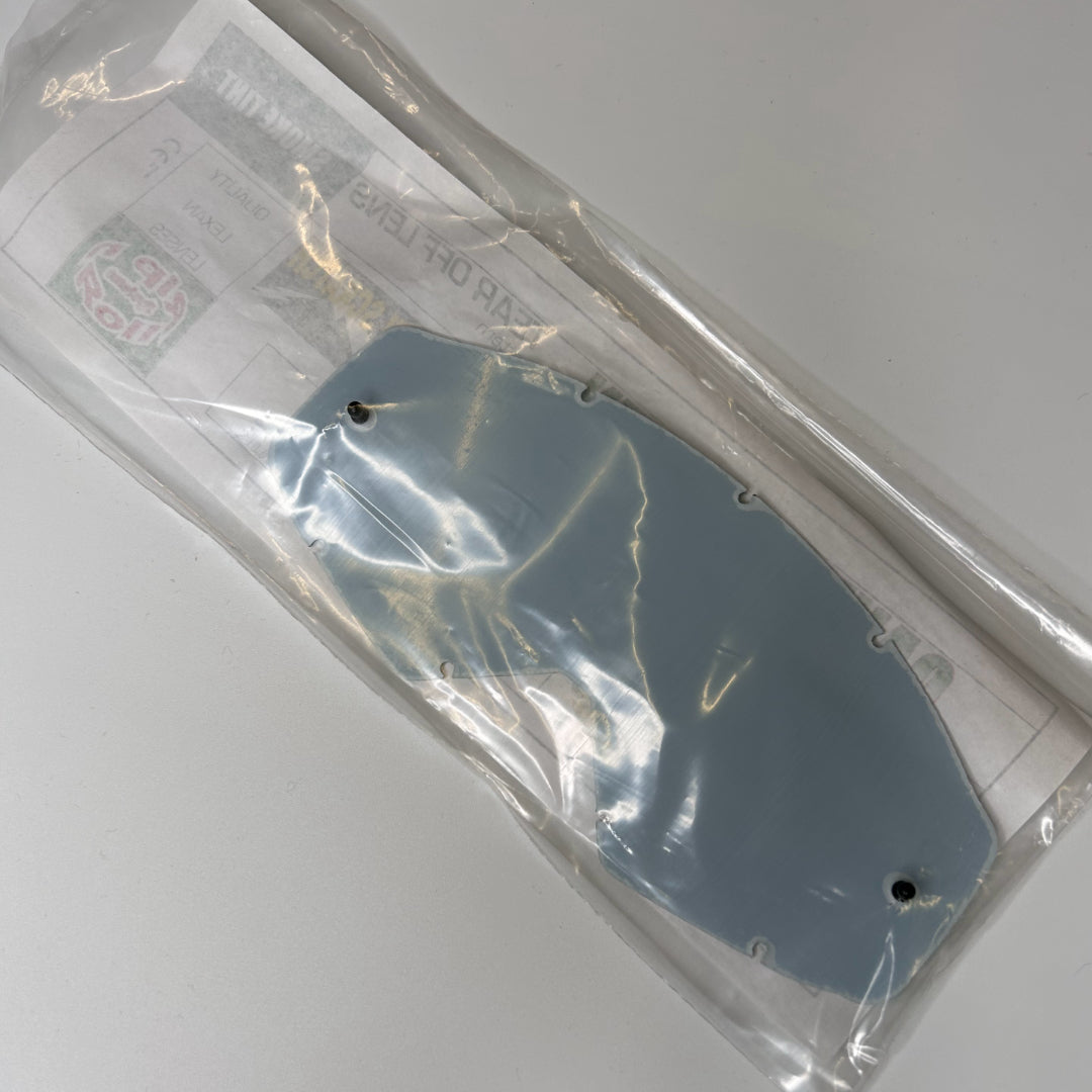 RNR Tear of Lens Oakley Proven - Smoke