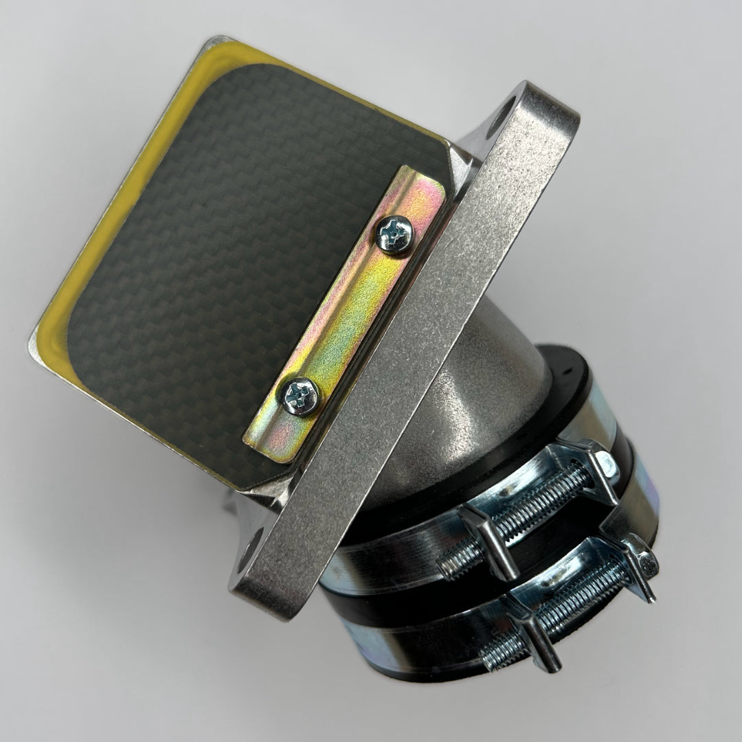 Boyesen Rad Valve HONDA CR 125 92-97