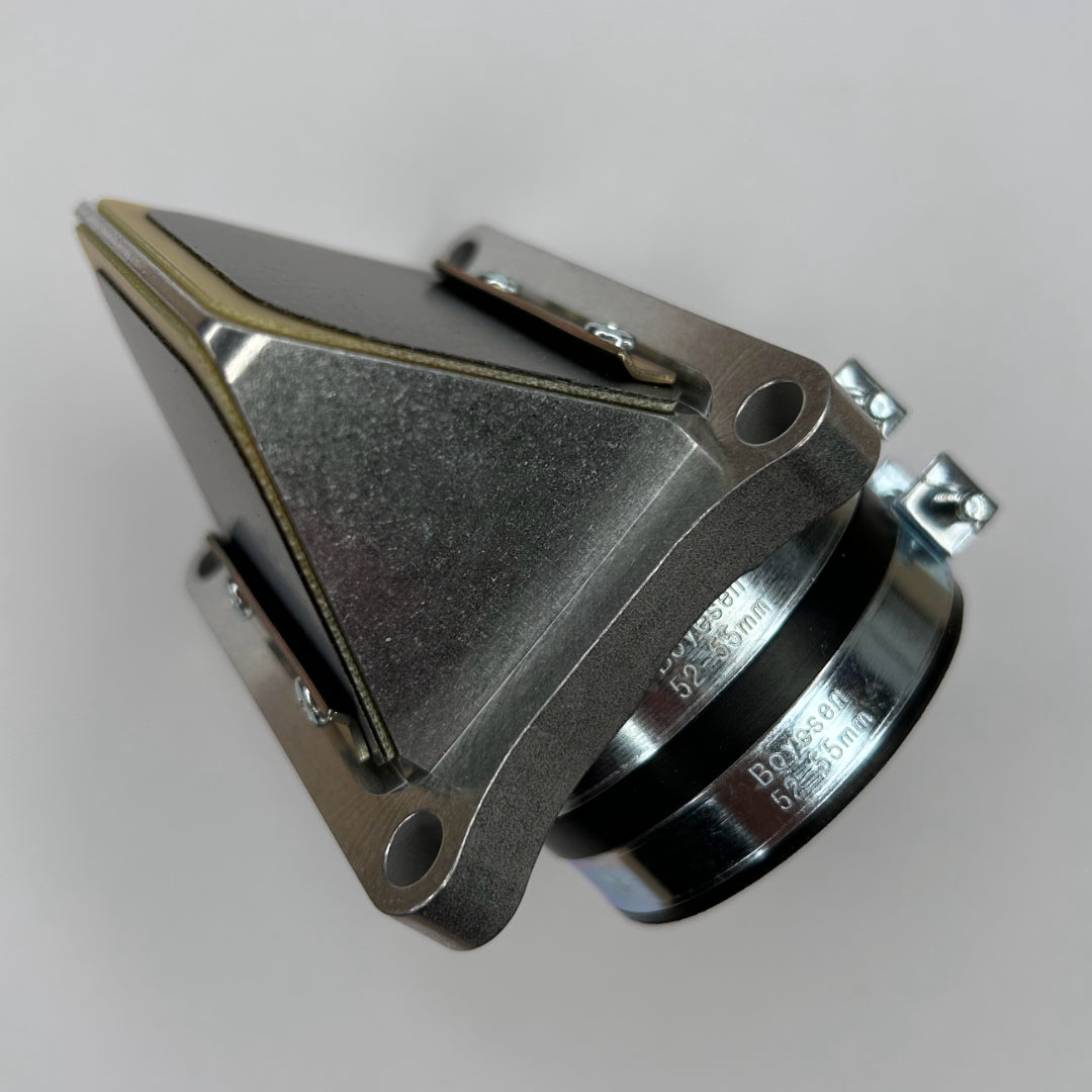 Boyesen Rad Valve HONDA CR 125 92-97