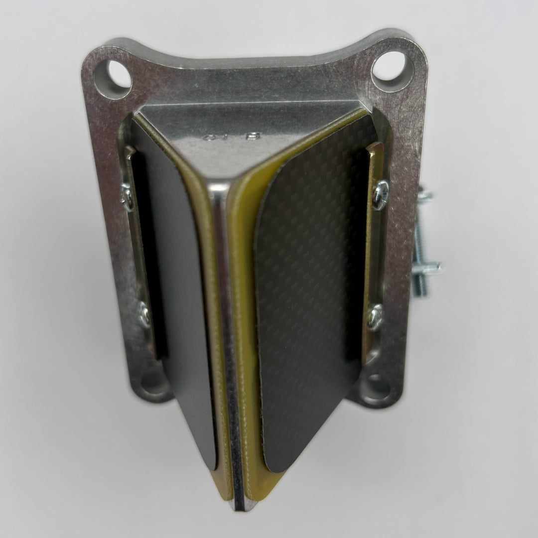 Boyesen Rad Valve HONDA CR 125 92-97