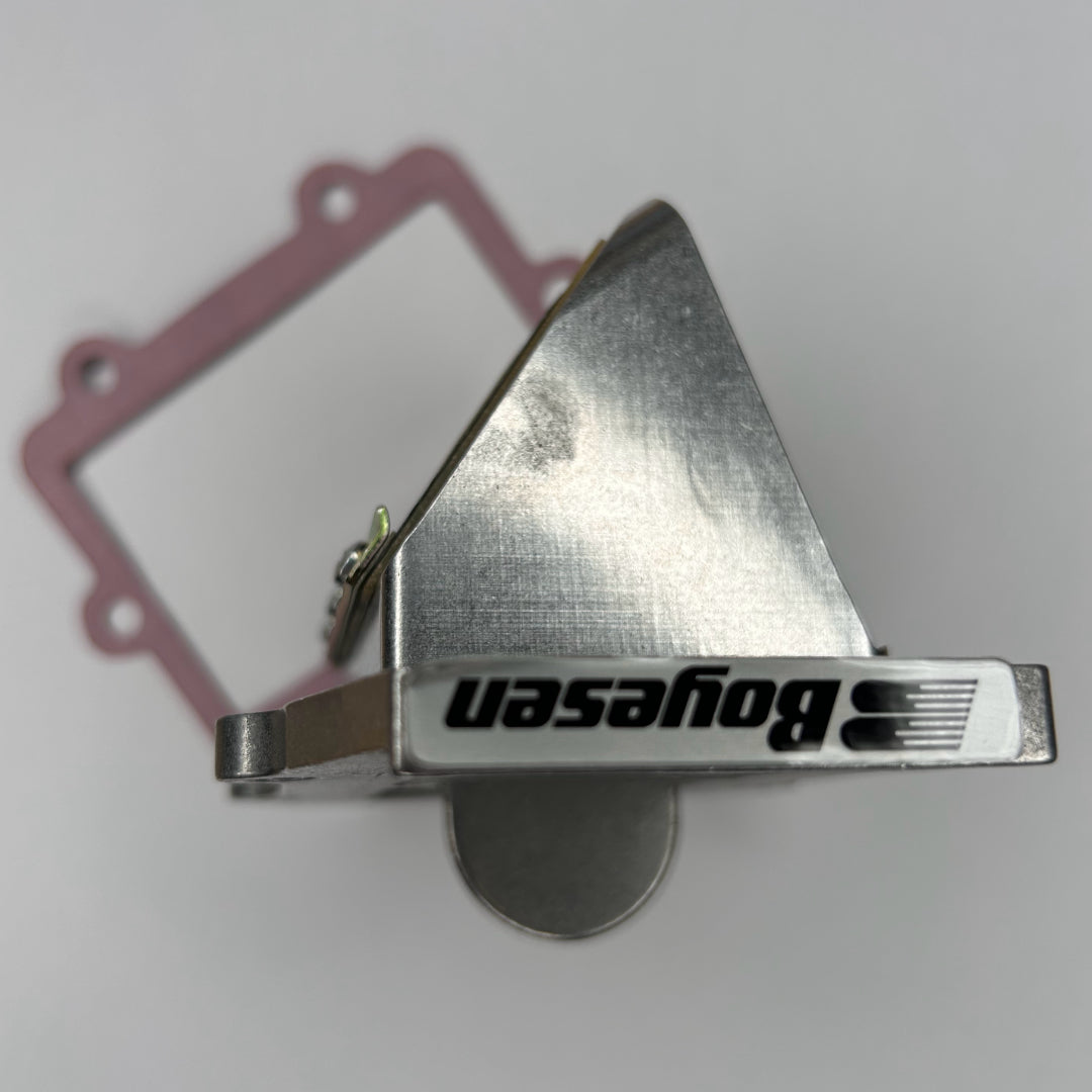 Boyesen Rad Valve HONDA CR 250 2002