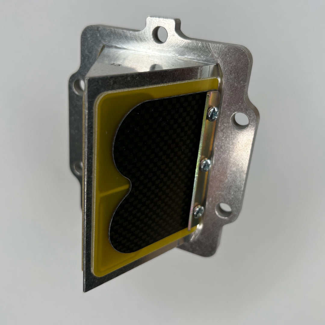 Boyesen Rad Valve KAWASAKI KX 500 87-04