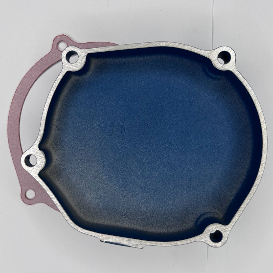 Boyesen Ignition Cover YAMAHA YZ65 18-24, YZ80 93-01, YZ85 02-24 Blue