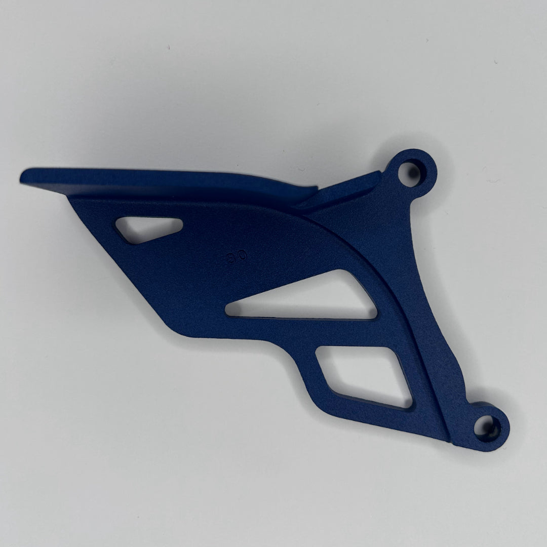 Boyesen Ignition Cover YAMAHA YZ65 18-24, YZ80 93-01, YZ85 02-24 Blue