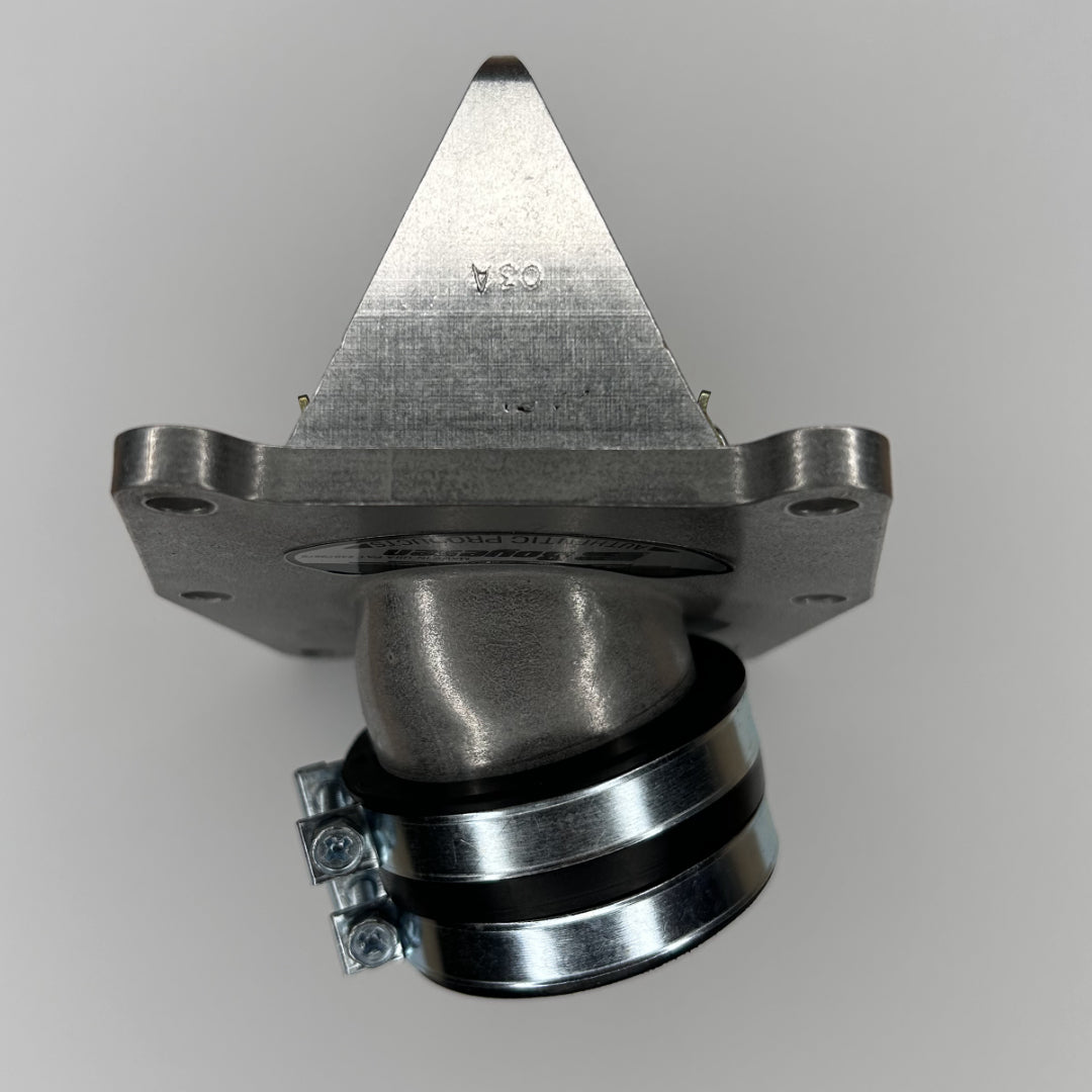 Boyesen Rad Valve HONDA CR 500 90-01