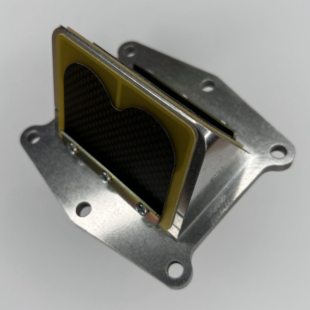 Boyesen Rad Valve HONDA CR 500 90-01