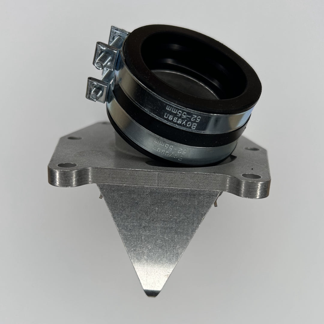 Boyesen Rad Valve HONDA CR 500 90-01