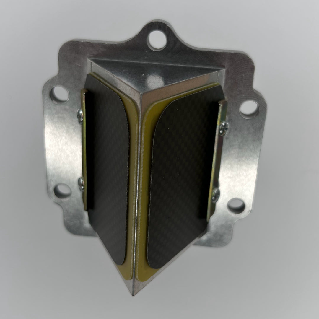 Boyesen Rad Valve KAWASAKI KX 125 92-94