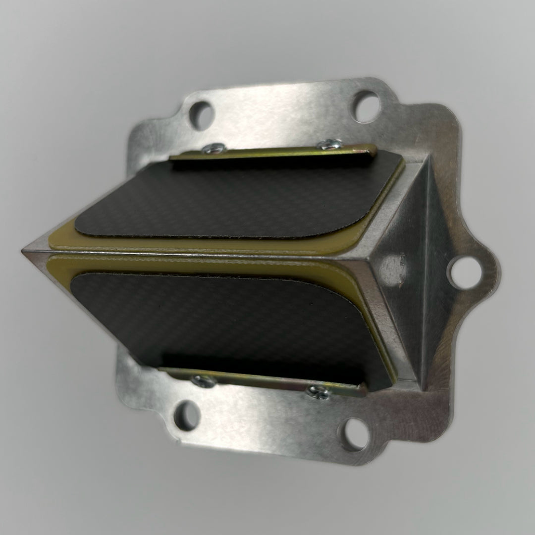 Boyesen Rad Valve KAWASAKI KX 125 92-94