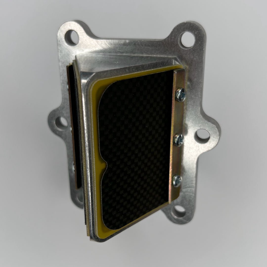 Boyesen Rad Valve HONDA CR 250 86-98