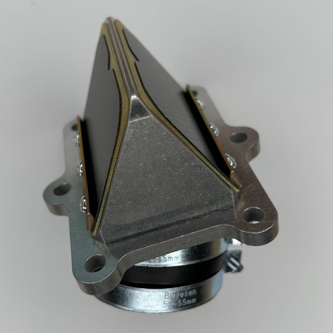 Boyesen Rad Valve HONDA CR 250 86-98