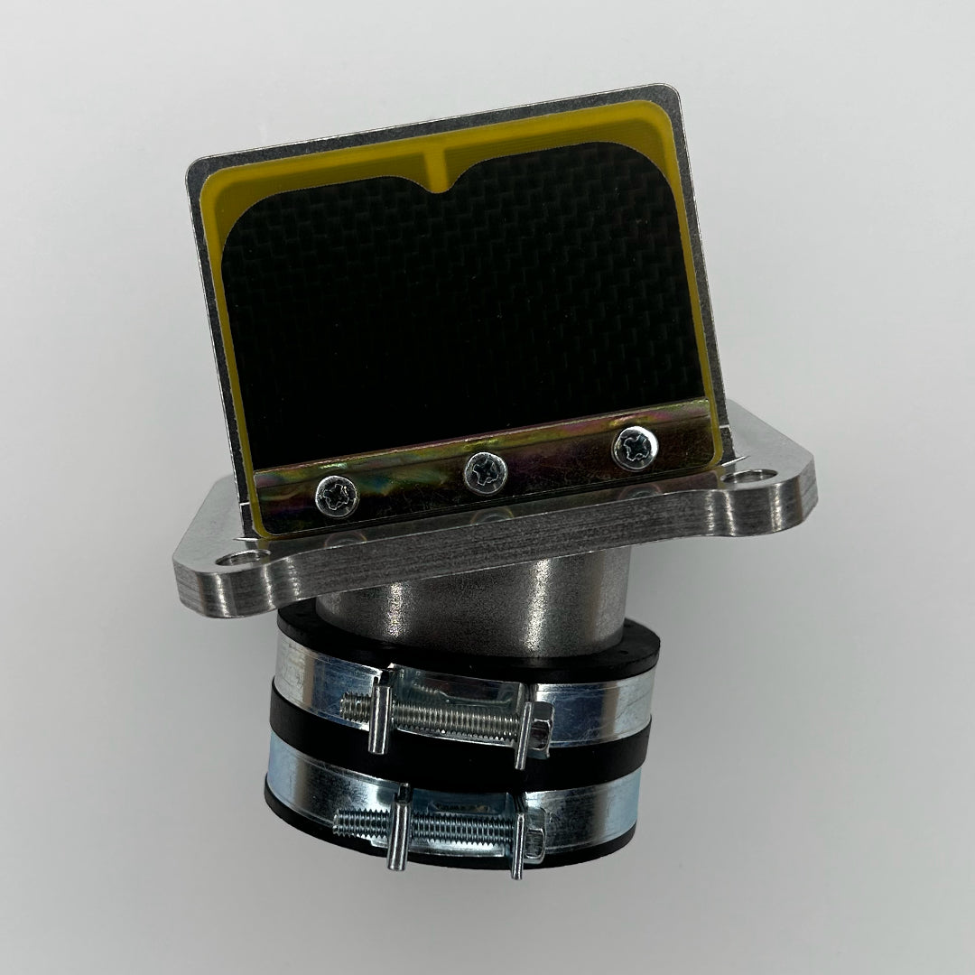 Boyesen Rad Valve KTM/HUSKY SX250 04-16, EXC/XC 250-300 07-16, TC/TE250-300 14-16