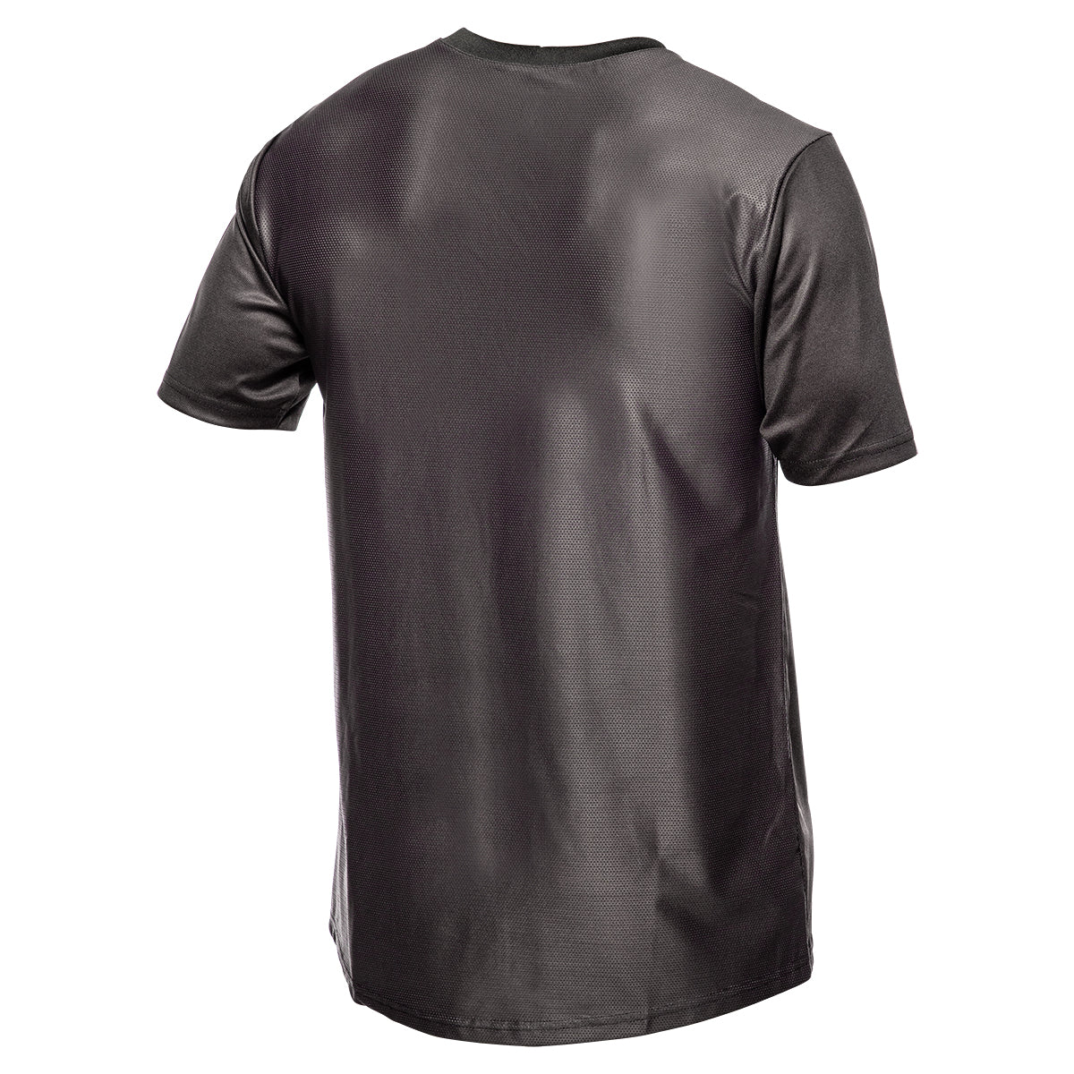 Fasthouse Impakt Chandler Short Sleeve MTB Jersey - Black