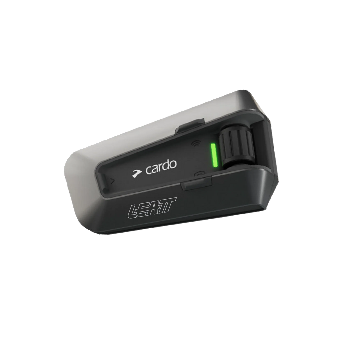 Leatt Helmet Intercom Packtalk Edge - Cardo Kit