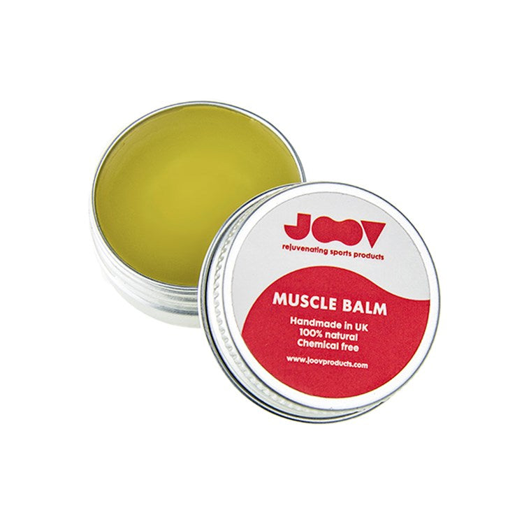 Joov Muscle Balm 100ml Pot