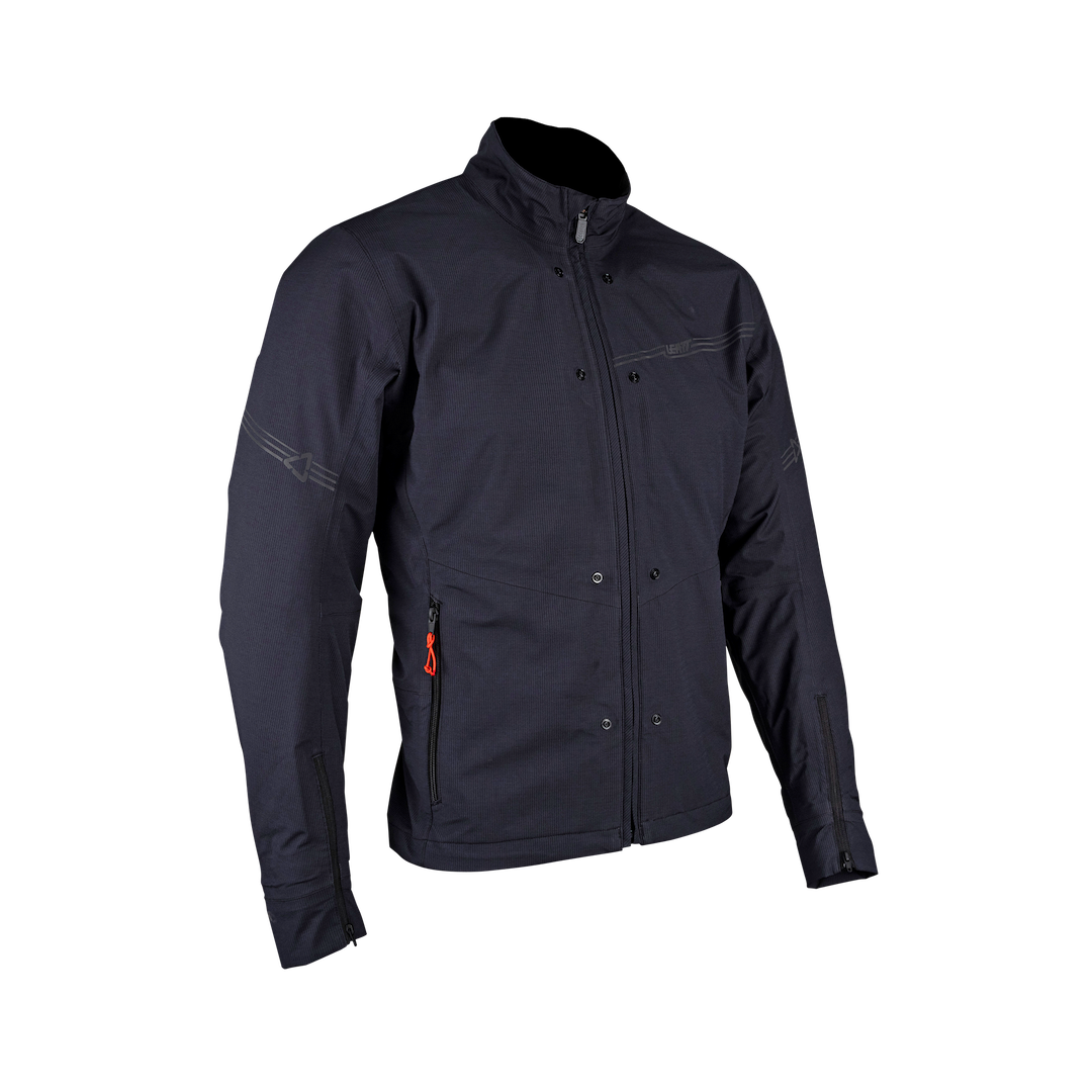 Leatt Adventure MultiTour 7.5 Jacket Stealth