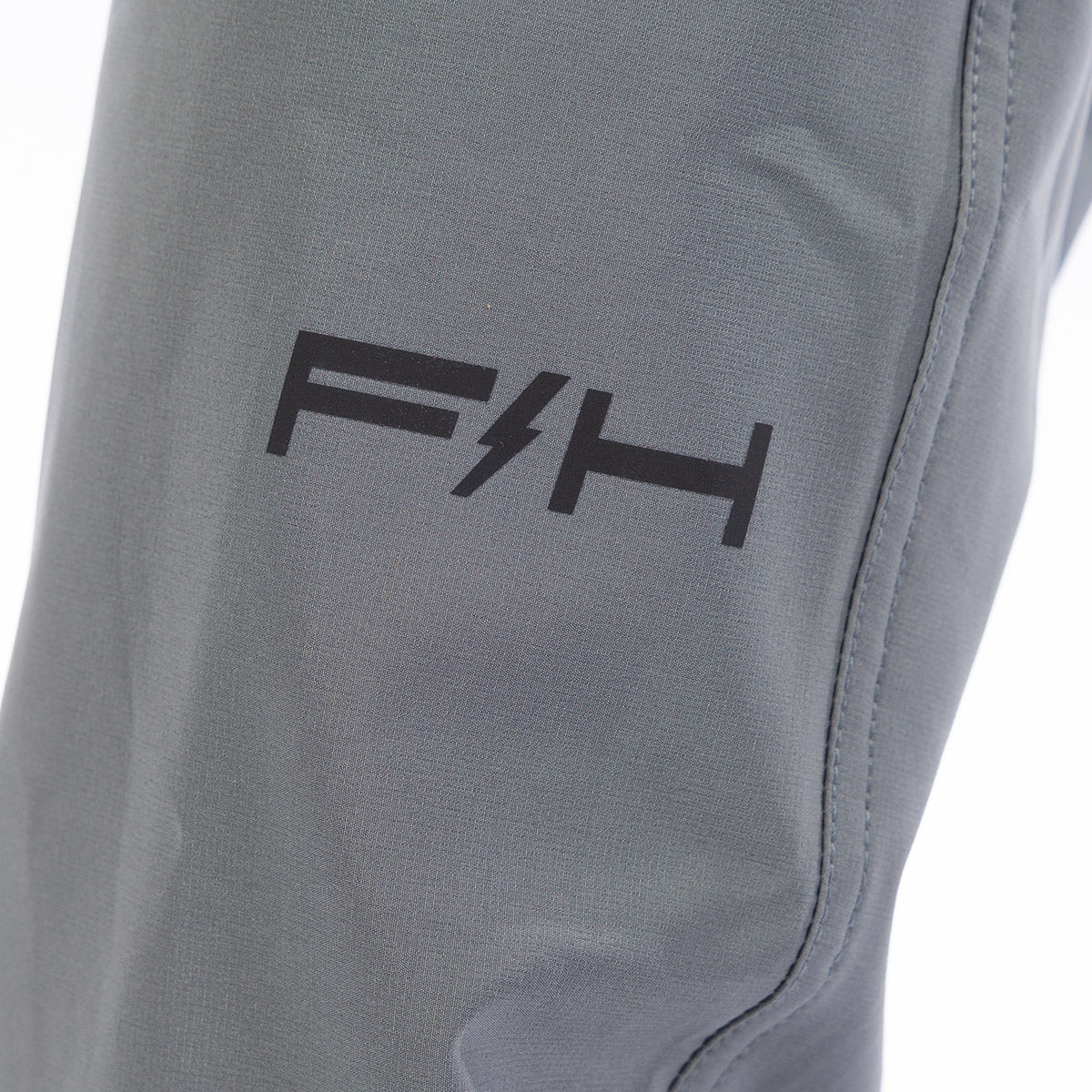 Fasthouse Kicker MTB Pant - Charcoal