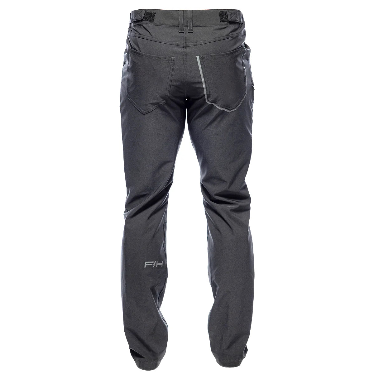 Fasthouse Kicker MTB Pant Black
