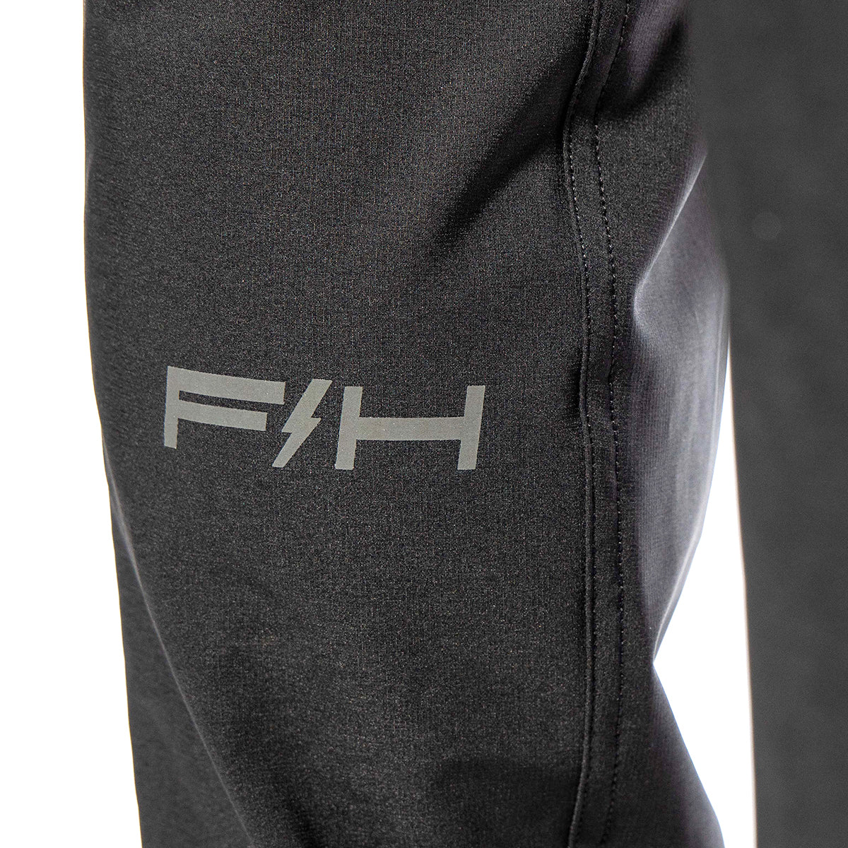 Fasthouse Kicker MTB Pant - Black