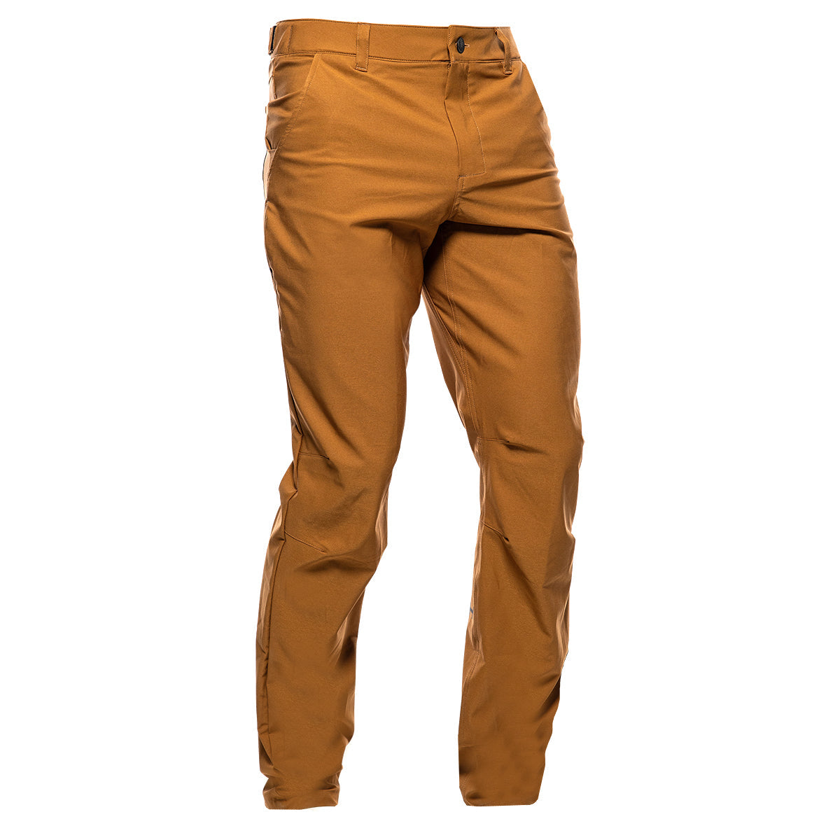 Fasthouse Kicker MTB Pant - Camel