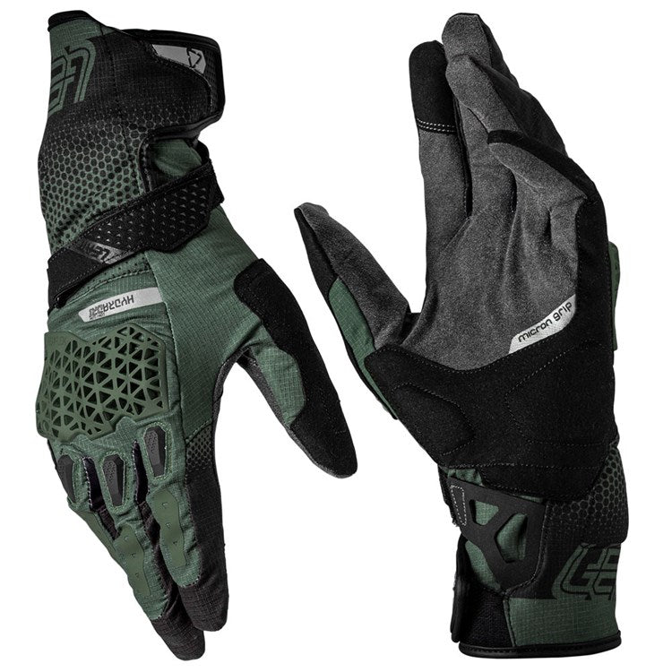 Leatt Adventure HydraDri 5.5 Glove Forest