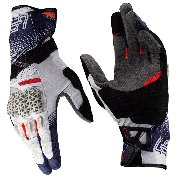 Leatt Adventure HydraDri 5.5 Glove Royal