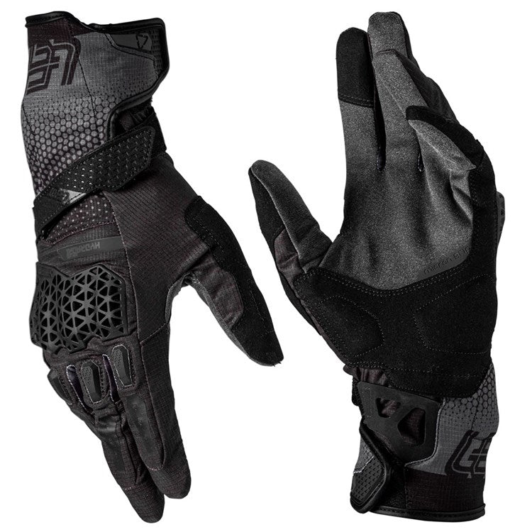 Leatt Adventure HydraDri 5.5 Glove Stealth