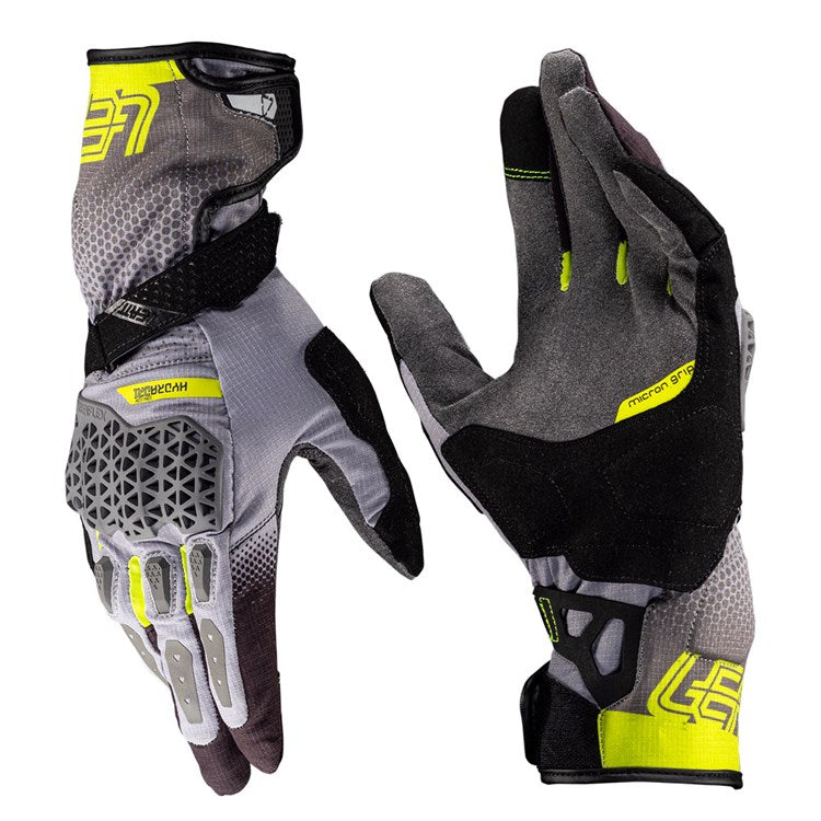 Leatt Adventure HydraDri 5.5 Glove Viz