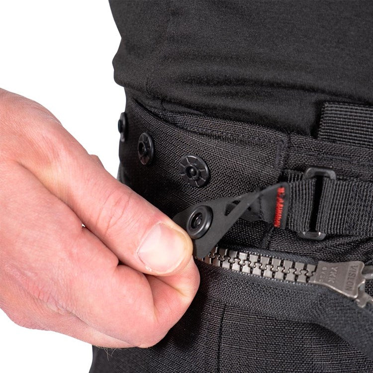 Leatt Adventure FlowTour 5.5 Pant Stealth