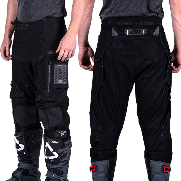 Leatt Adventure Rally 5.5 Pant Stealth