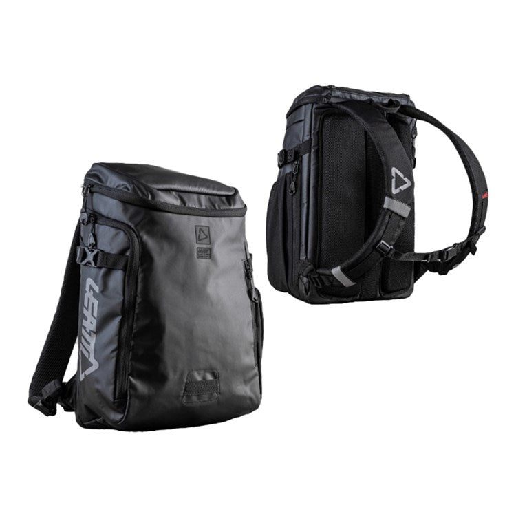 Leatt Laptop Back Pack 28 Litre Black