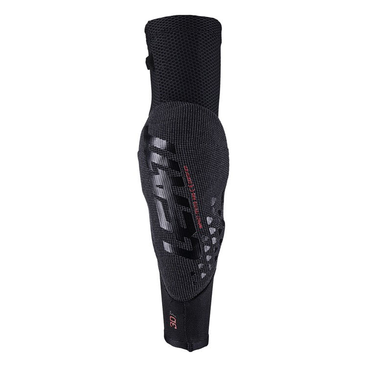 Leatt Elbow Guard 3DF 5.0 Evo MINI Black
