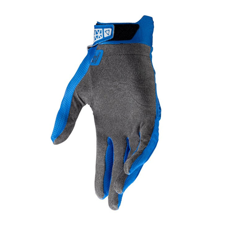 Leatt 3.5 Lite Glove Royal Blue