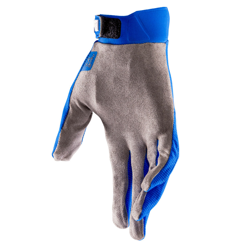 Leatt Moto 2.5 X-Flow Glove 2026 Blue