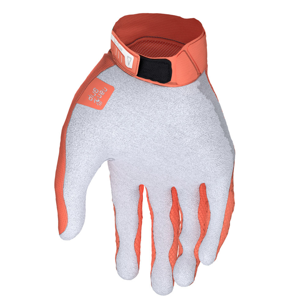 Leatt Moto 2.5 X-Flow Glove 2026 WOMEN Coral Pink