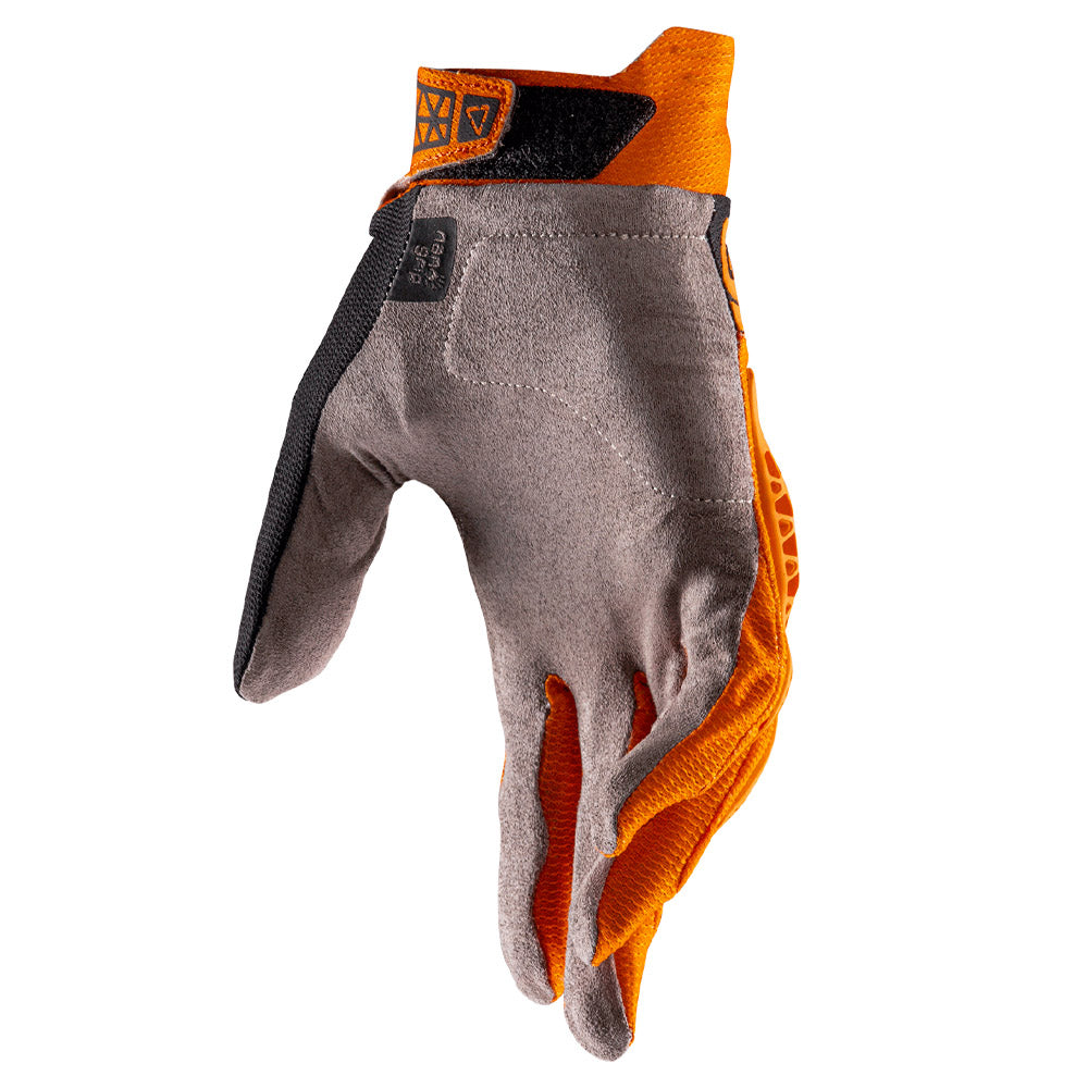 Leatt Moto 4.5 Lite Glove 2026 Orange