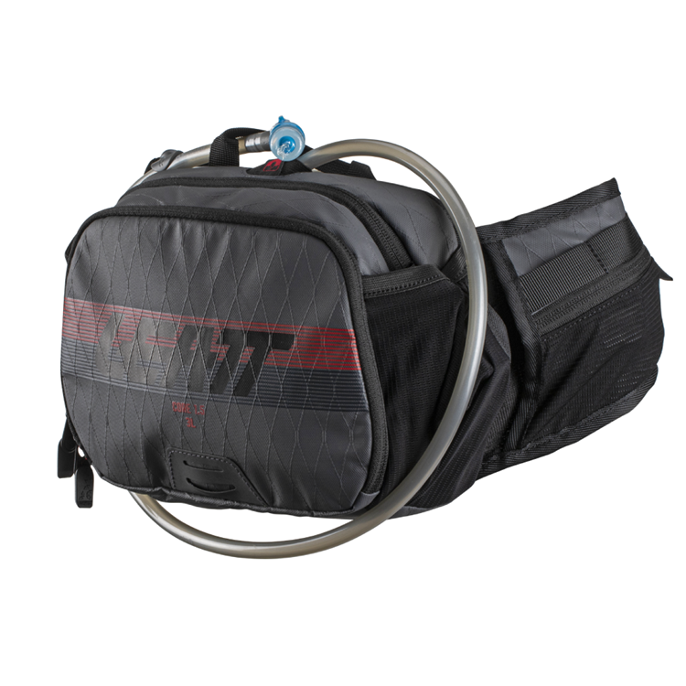 Leatt Hydration Core 1.5 Graphite