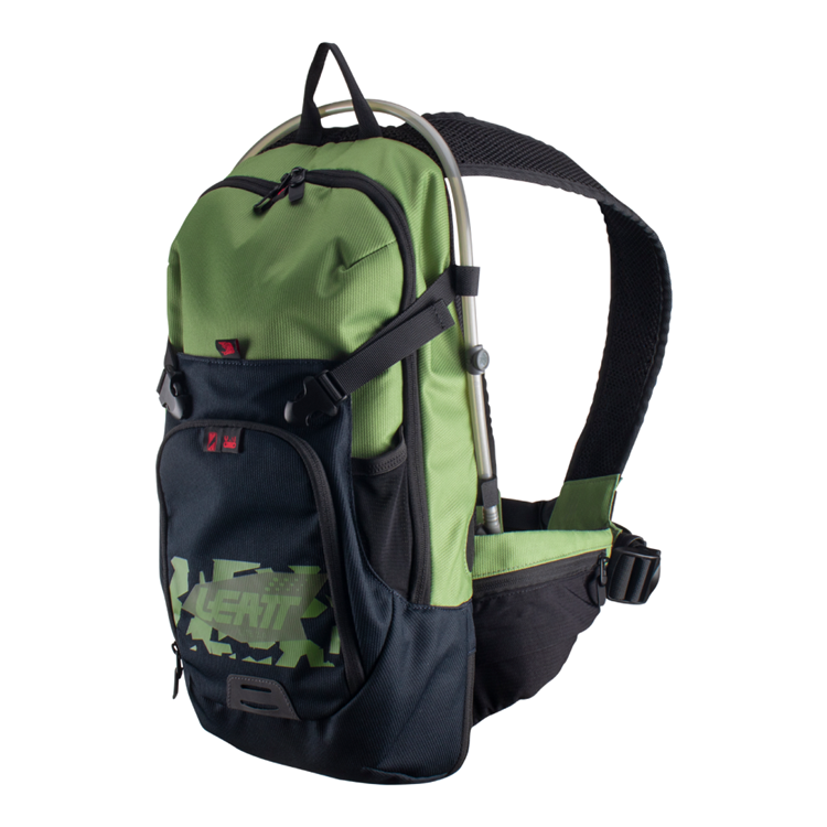 Leatt Hydration Moto Lite 1.5 Cactus