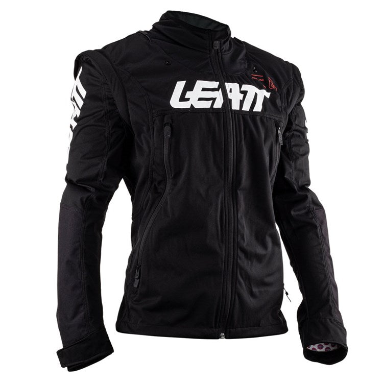 Leatt 4.5 Lite Enduro Jacket Black