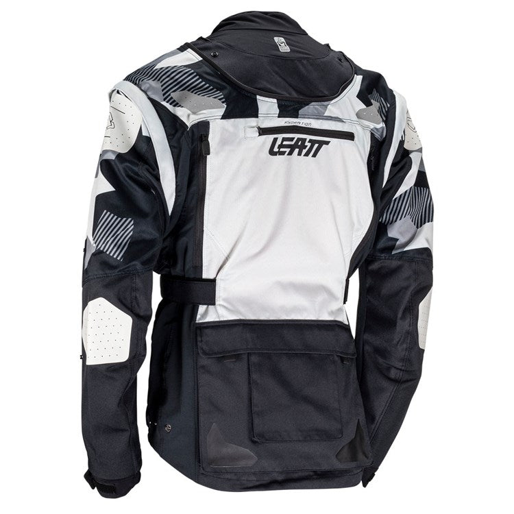 Leatt 5.5 Enduro Jacket Forge