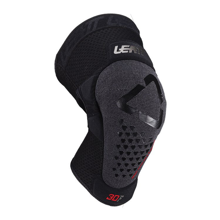 Leatt Knee Guard 3DF 5.0 Evo MINI Black