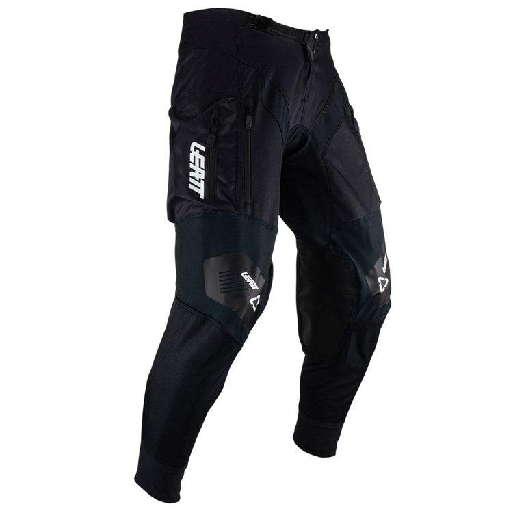 Leatt 4.5 Enduro Pant Black