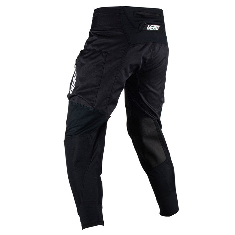 Leatt 4.5 Enduro Pant Black