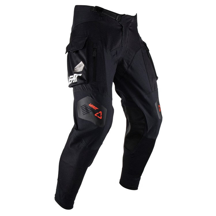Leatt 4.5 Hydradri Enduro Pant Black