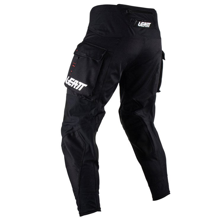 Leatt 4.5 Hydradri Enduro Pant Black