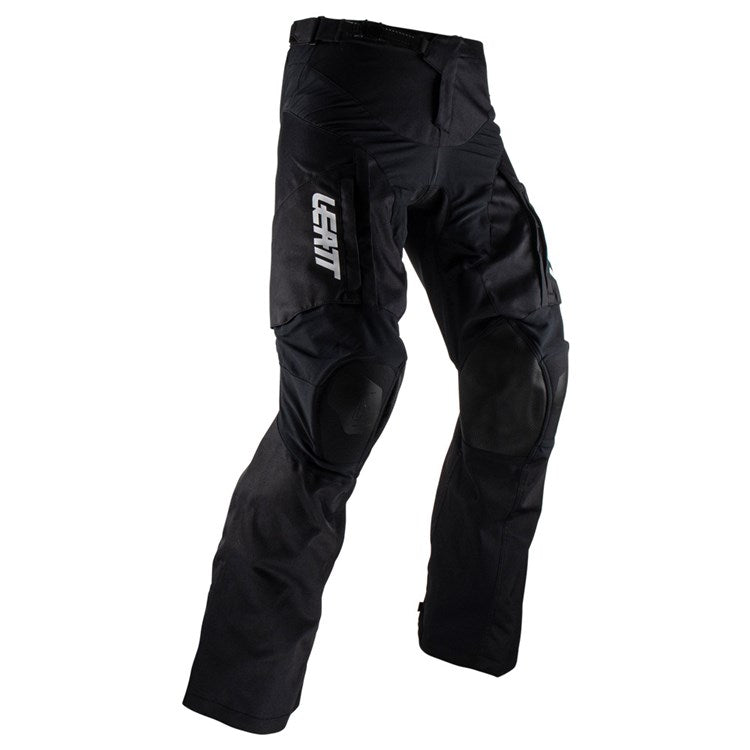 Leatt 5.5 Enduro Pant Black